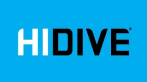 hidive promo code