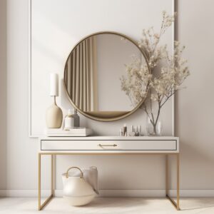 Buying Dressing Tables in UAE