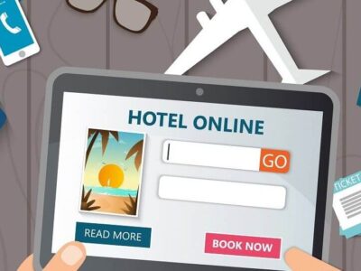 Choosing the Best Hotel Booking App Development Company