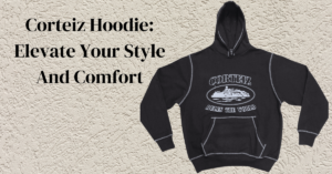 Corteiz Hoodie