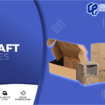 kraft boxes