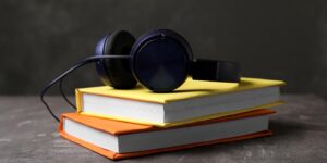 How to Convert Your Book to an Audiobook 