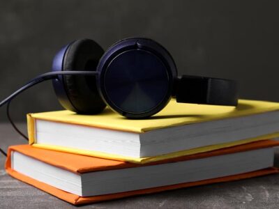 How to Convert Your Book to an Audiobook 