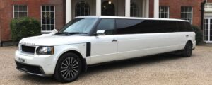 Limo Hire Near Me