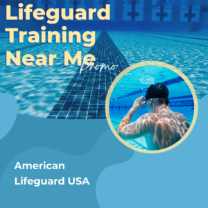 Lifeguard training near me,