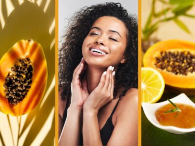 Amazing Benefits Of Papaya For Your Skin Care