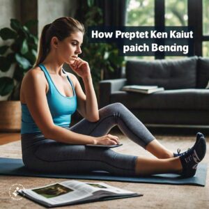 Prevent Knee Pain from Bending | Expert Tips & Strategies