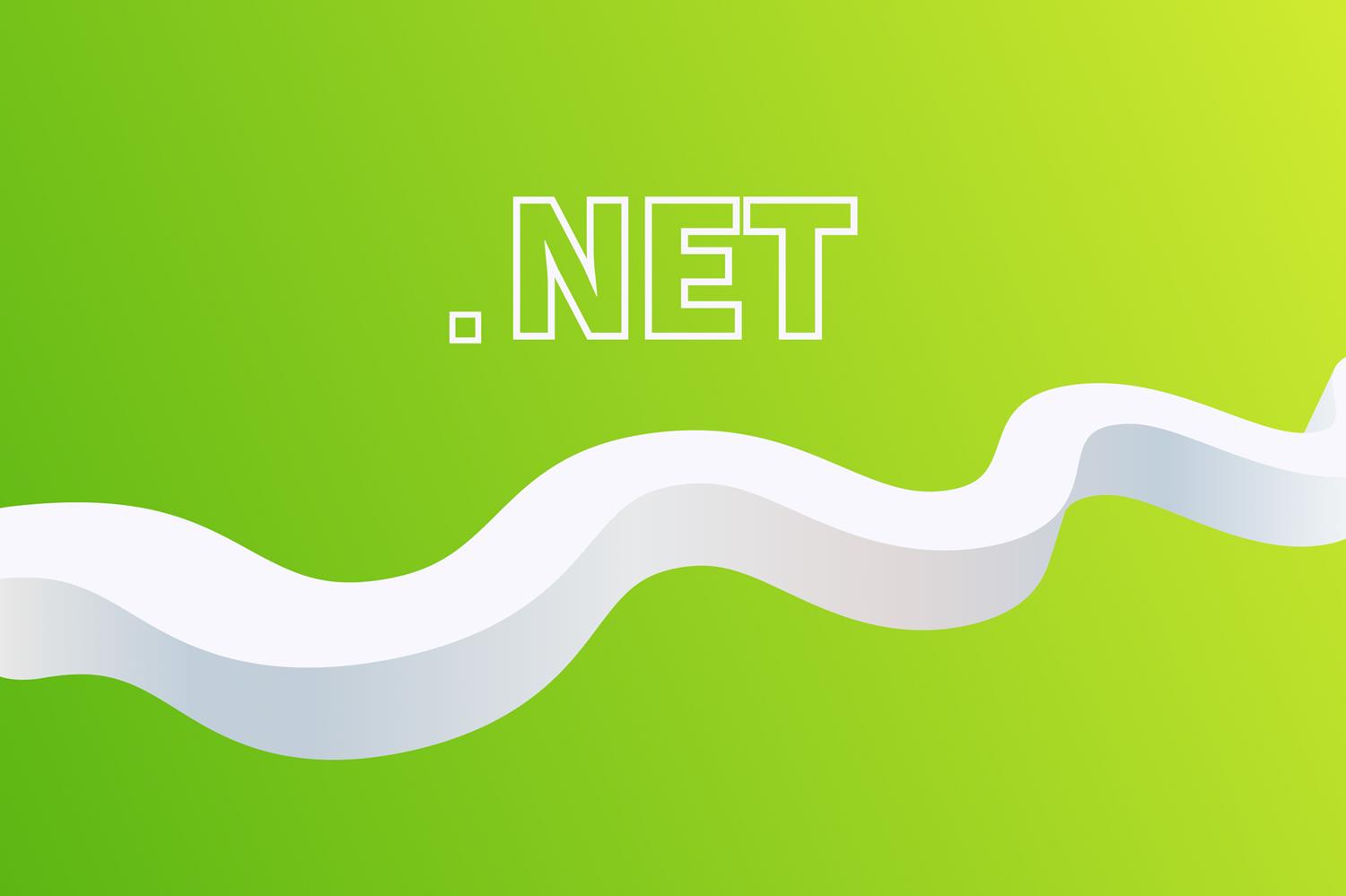 Dot Net Development