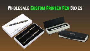 How To Increase Sales Of Pen Boxes Wholesale Products