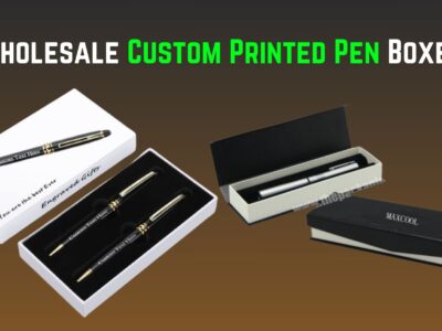 How To Increase Sales Of Pen Boxes Wholesale Products