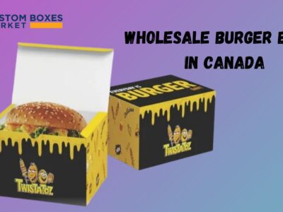 Burger Boxes Wholesales Homemade Story In Canada