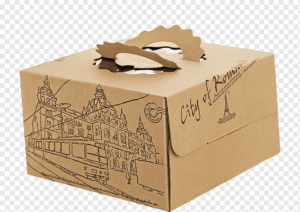 Wholesale Cake Boxes