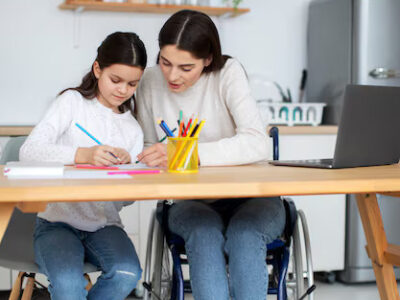 How to Support Learning Disabilities of Children