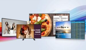 Digital Signage