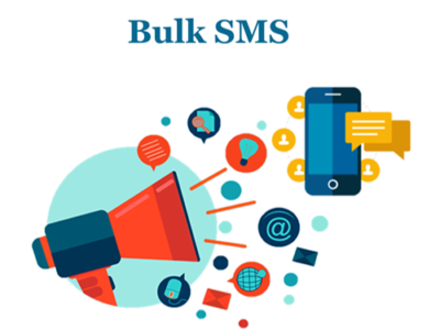 best bulk sms service provider in india