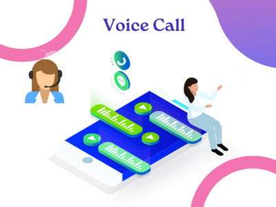 bulk voice call service provider