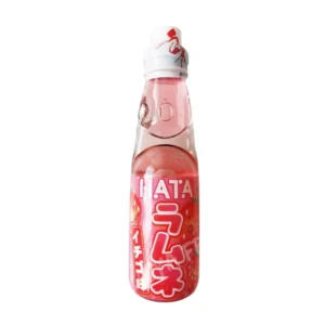 Ramune Soda Strawberry